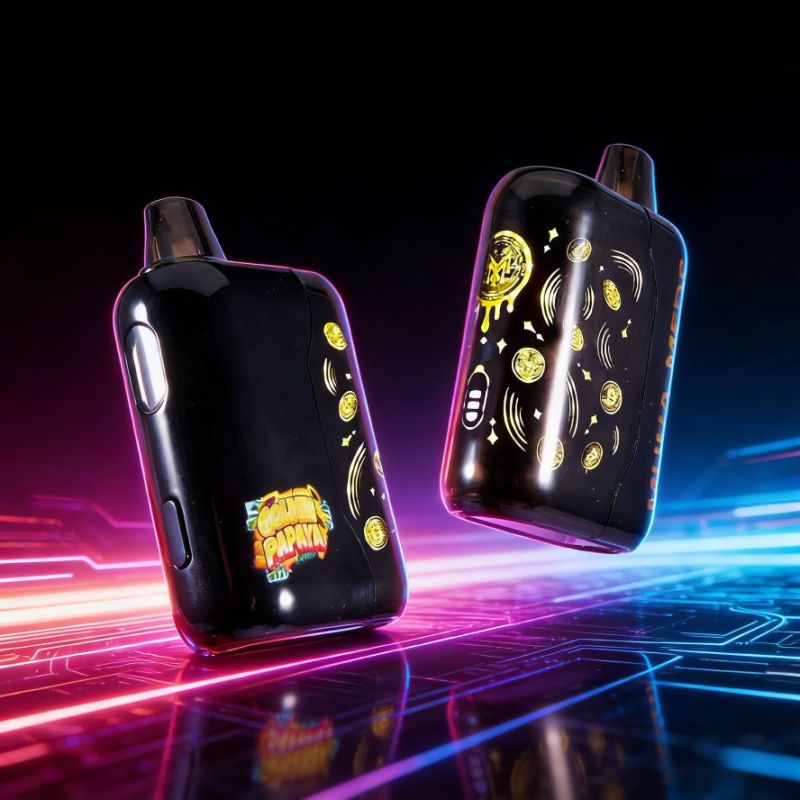 Muha Meds 2g Empty Vape Carts